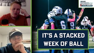 We Pick EVERY Game in Iowa HS Football | BTTF - 36