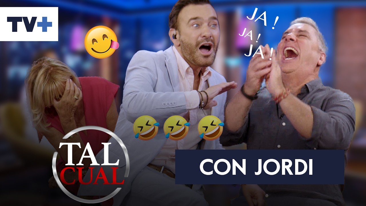 Tal Cual | 09 de marzo 2026