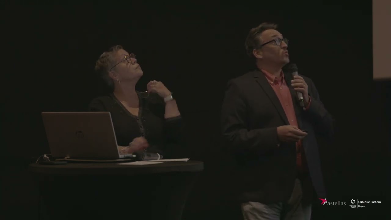 Partie 6:Prostate et sexualité, tout ce que vous avez toujours souhaité savoir sans oser le demander