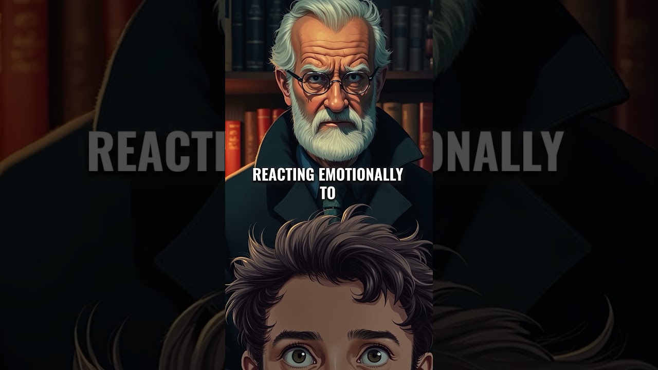 This teacher's brutal methods created legends 🤯 