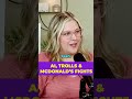 What Social Media and AI Is Doing to Kids 👀 #socialmedia #ai #kids #shorts #podcast #trending