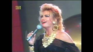 Ajda Pekkan - Yaz Yaz Yaz (Live) Canlı Performans 1992