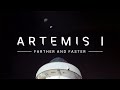 Farther and faster nasas journey to the moon with artemis