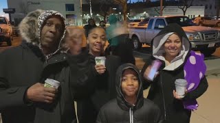 Sheboygan parade on Local 5 at 6