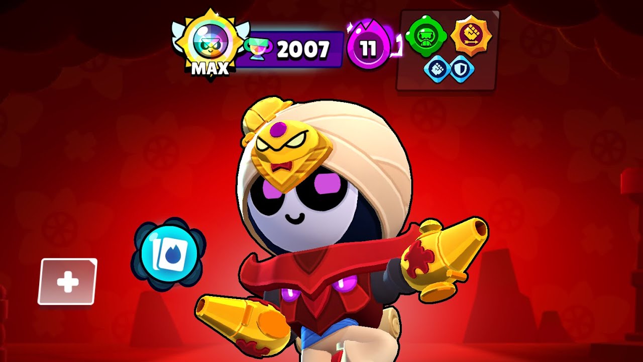 2.000 TROPHIES MEEPLE in Showdown!