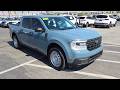2022 FORD MAVERICK XL AWD SUPERCREW Las Vegas, Centennial Hills, Henderson, St George, Kingman ...