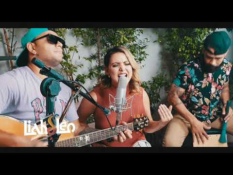 TBT Sertanejo em Casa 2  Cover Versão Internacional