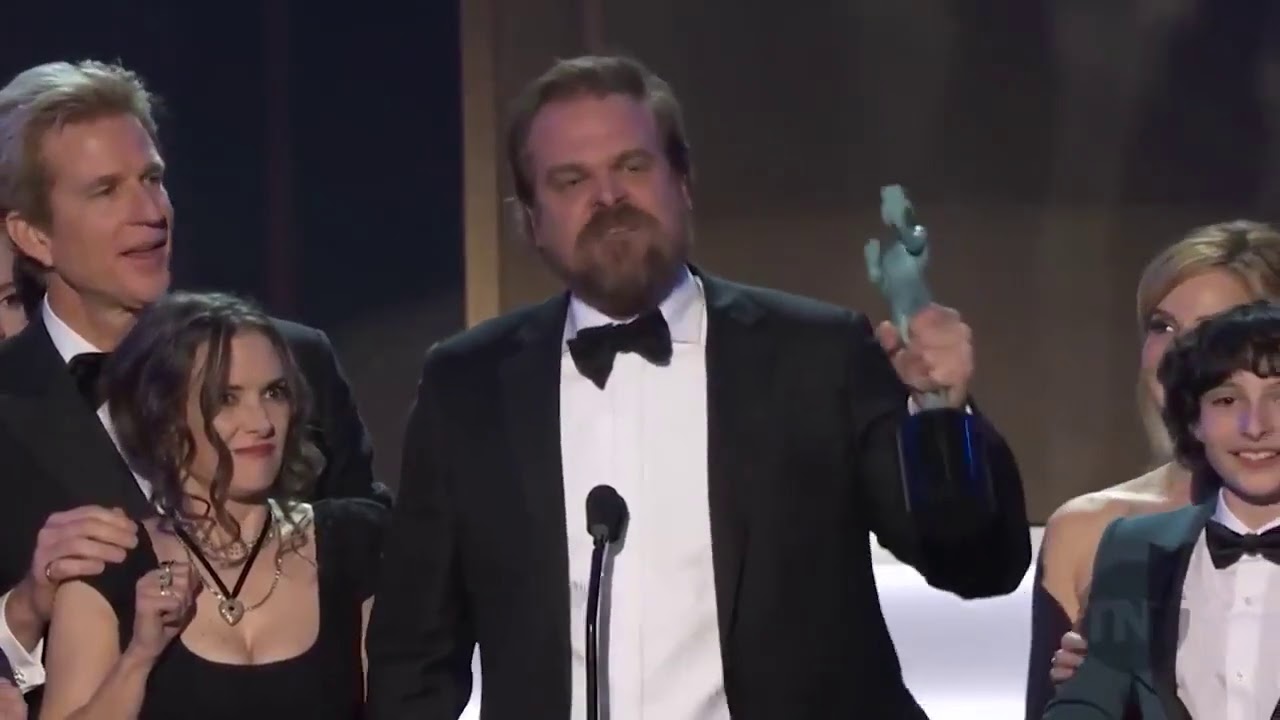 Caldron Pool   How did you think it would end