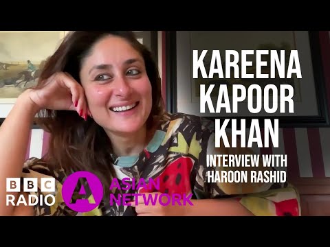 Kareena Kapoor Khan Interview | Crew | Stardom | Karisma | Singham