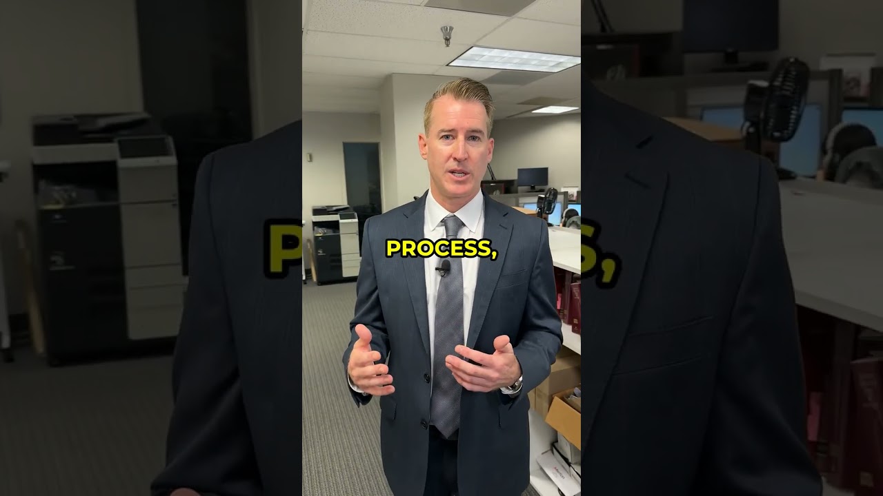 Guiding our clients through every step of their case is what we do best!