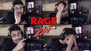 Ultimate Valorant RAGE Compilation By Psy