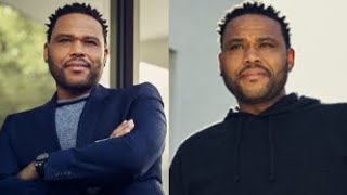 Celebrity Prayers Up: Anthony Anderson Was Rushed To Hospital After Diagnosed With Serious Disease Profile