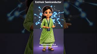 About semiconductors... Understand the concept ignore the background images it may wrong sometimes..