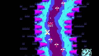 Pixiedust [Darkstone] - Stage 7-12 [#msxdev Compo 2012 Entry]