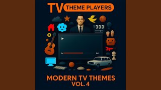 Red Right Hand (Theme from Peaky Blinders Theme)