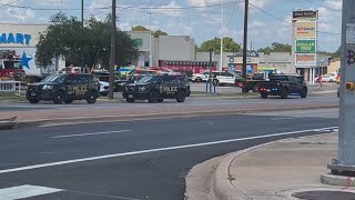 3 people killed in shooting at Texas Target store