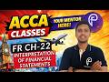 FR_Chapter 22_Question Practice Co (Fit Co.)