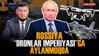 Download Lagu 🔴LIVE: Rossiyada o‘zbekistonliklarga hujum qilgan shaxslar qo‘lga olindi #fikratuz MP3 Download Lagu 🔴LIVE: Rossiyada o‘zbekistonliklarga hujum qilgan shaxslar qo‘lga olindi #fikratuz MP3