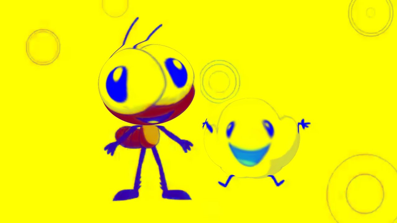 Pintinho Amarelinho | Bob Zoom ( Sponsored by Preview 2 Effects )