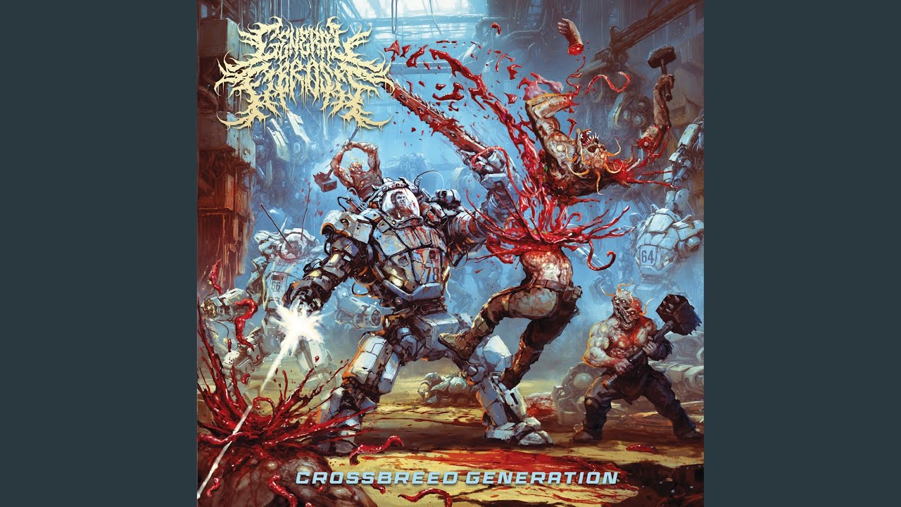 Guarda Godless Absorption su YouTube Guarda Godless Absorption su YouTube