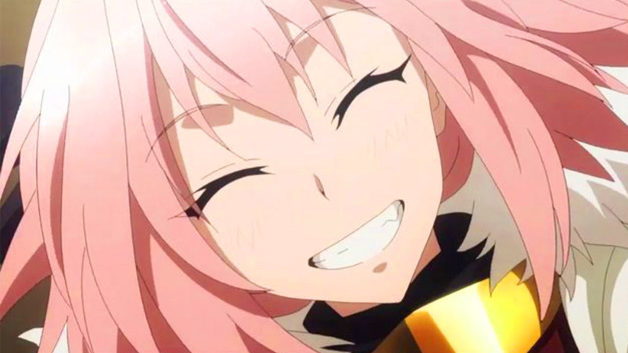 Astolfo Are Traps G Y Youtube - astolfo roblox avatar