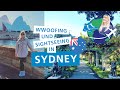 Ankunft in Australien und Sightseeing in Sydney – Katis Weltreise #3