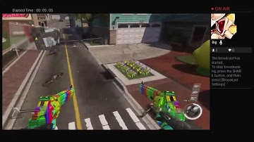 Jitter mod after patch 1.19