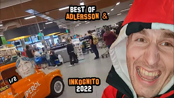 Best of Adlersson & Inkognito 2022 (1/2)