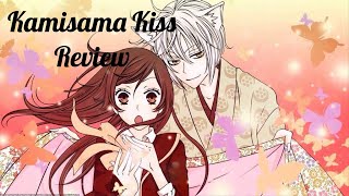 Review: Kamisama Hajimemashita é um shoujo leve para aquecer o seu coração  – Go for Naty