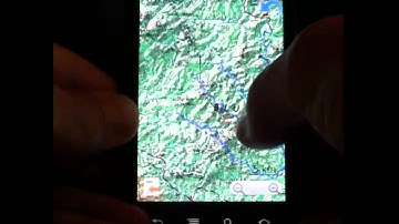 dualsportmaps.com - Android App