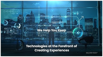Building Customer-Centric Experiences For The New Digital Economy
