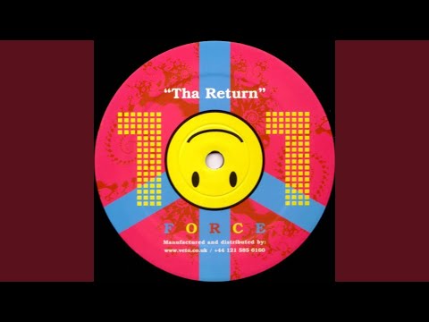 101 Force — Acid Trip
