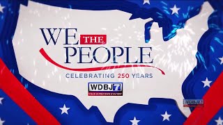 This Day in History: Congress Passes Law Legalizing Existing Army