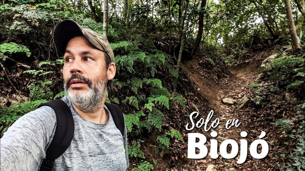 Biojó: El Camino Antiguo Entre Lomas, Silencios y Memorias