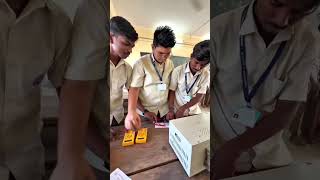 📢 Admissions Open at NV Society’s Polytechnic College for 2026–2027 🎓