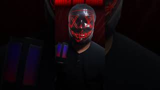 Ghost orb transformation with GHOST 😱 | #shorts