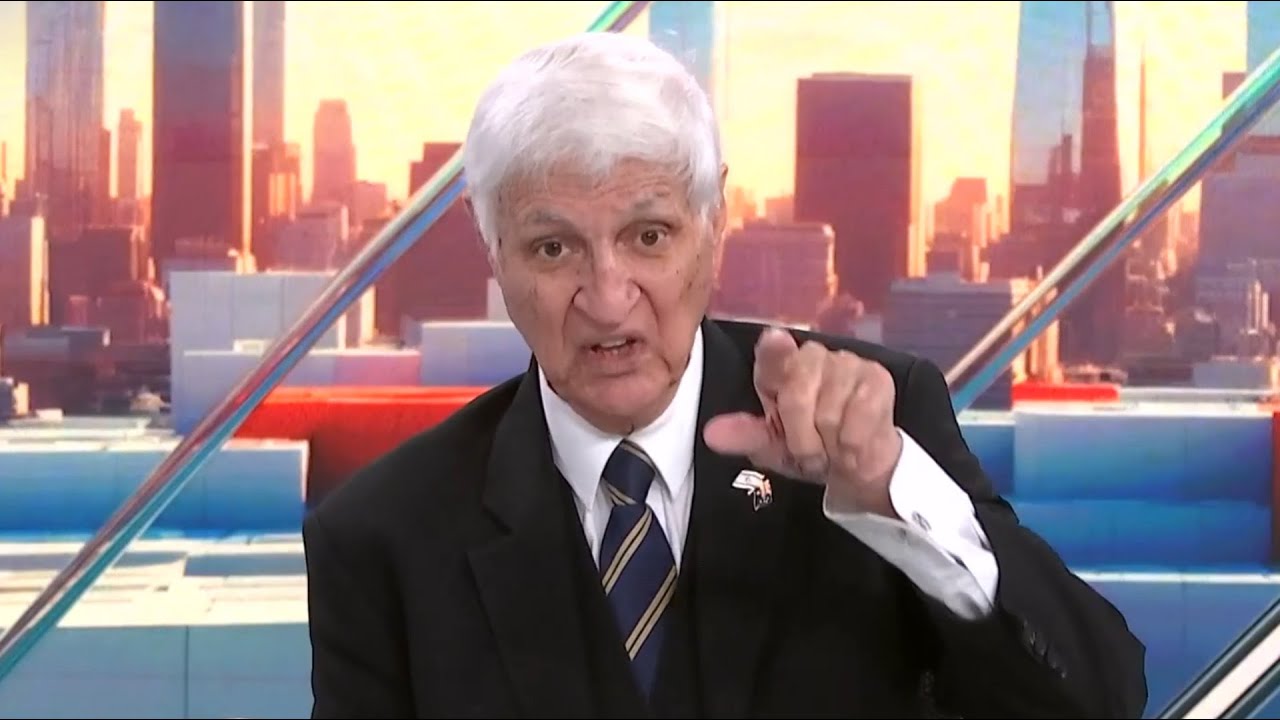 'What the hell are you doing?’ Bob Katter takes aim at major parties over migration