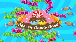 Casino Promotion: Classic Candy Cash - By Intermedia Touch screenshot 4
