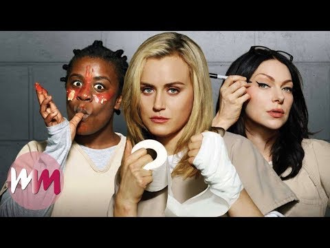 top-10-tv-series-with-all-female-leads