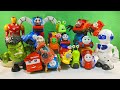 Thomas &amp; Friends Track Toys Collection ASMR  Engine Korokoro Adventure