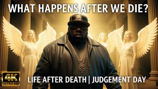 Judgment Day  The Shocking End Of A Famous Rapper  A Story You Must See