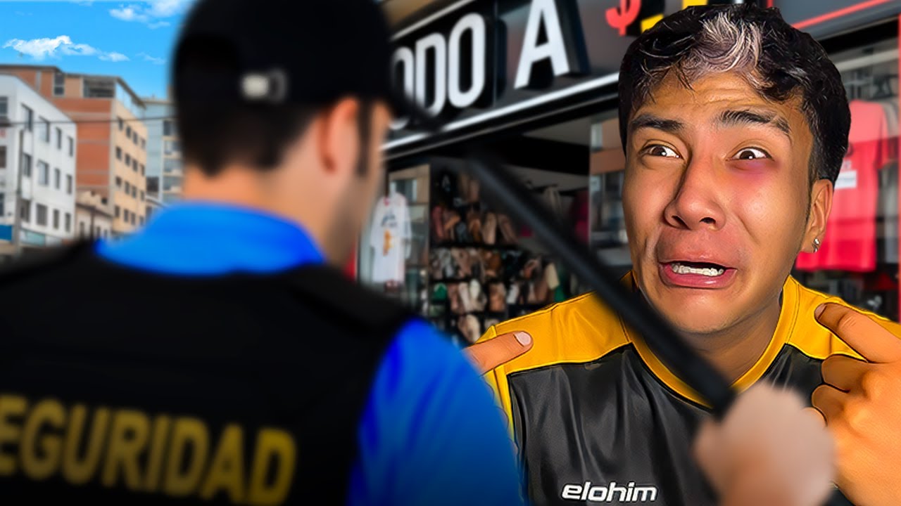 Ismael Sánchez - BUSCANDO TRABAJO 🥶