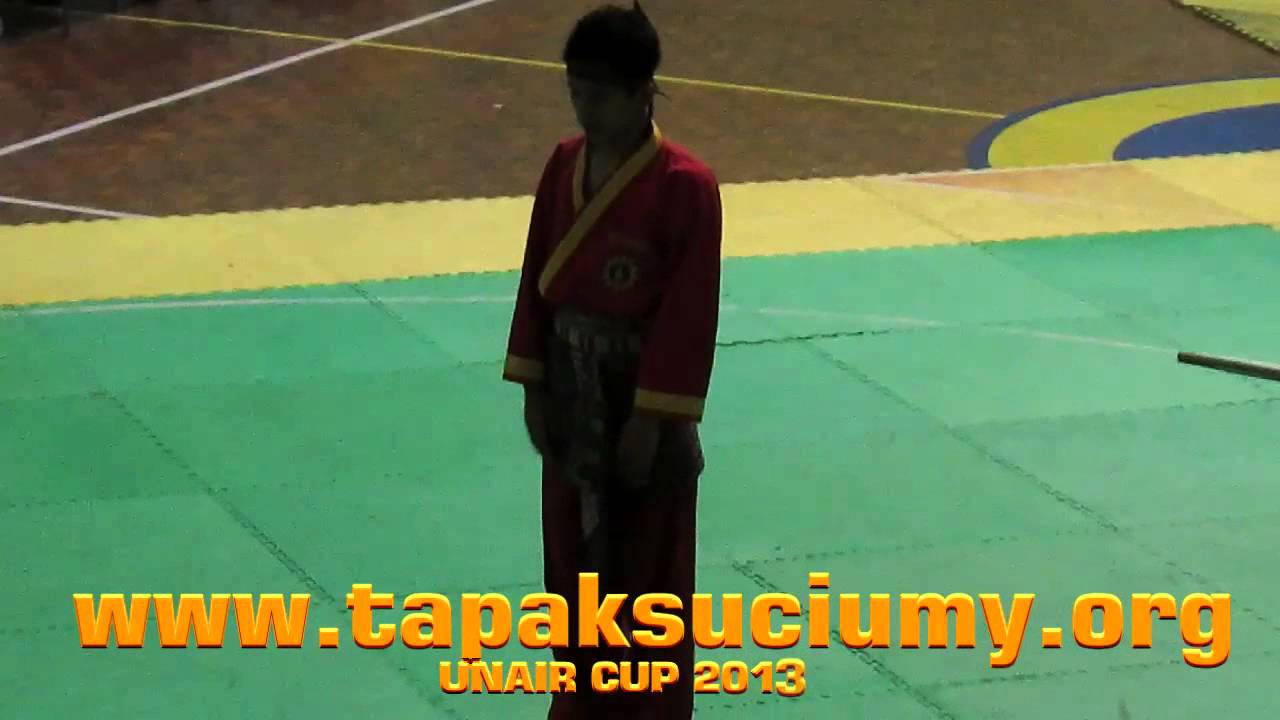 Download Video Seni Tunggal Tapak Suci Download Video Seni Tunggal Tapak Suci