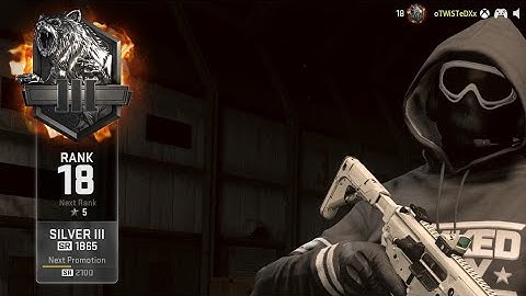 Hardpoint rotations in MW2: Al Bagra Fortress