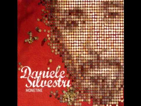 Daniele Silvestri - Il mondo stretto in una mano