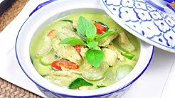 Thai Green Chicken Curry - Gaeng Kaew Wan Gai (à¹à¸à¸à¹à¸à¸µà¸¢à¸§à¸«à¸§à¸²à¸à¹à¸à¹) - Durasi: 5.59. Thai Green Chicken Curry - Gaeng Kaew Wan Gai (à¹à¸à¸à¹à¸à¸µà¸¢à¸§à¸«à¸§à¸²à¸à¹à¸à¹) - Durasi: 5.59.