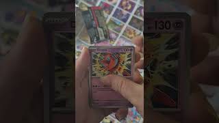 Opening a Packet of Pokemon till I hit 700 subs - Chaos Rising day 14