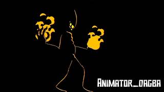 (DC2|FNF)Test Nightmare Bendy