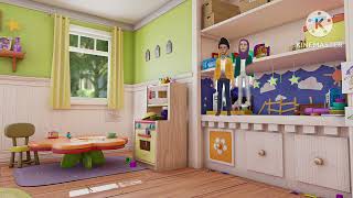 Toy Story 5 (Plotagon)