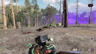 Zombie killing with Spectator screenshot 5